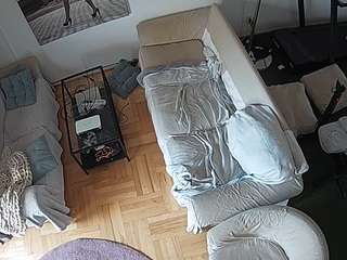 Real Voyeur House camsoda voyeurcam-julmodels-living-7