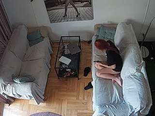 Voyeour House camsoda voyeurcam-julmodels-living-7