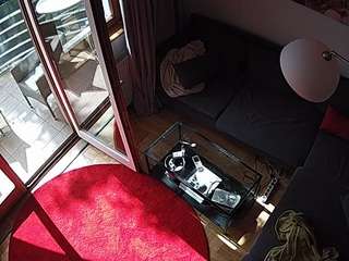 Latina, Hd, Curvy, Big tits, Striptease, Pov, No drinking, Julmodels house,..., Chartubate Models 4
