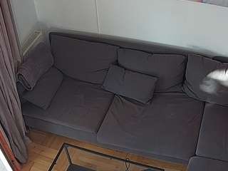 voyeurcam-julmod... Live Webcam on CamSoda