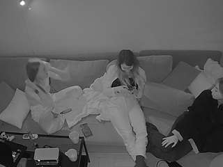 Live Sex Chat with Julmodels Living-7 (@voyeurcam-julmodels-living-7)