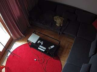 voyeurcam-julmodels-living-7 - Live HD Webcam