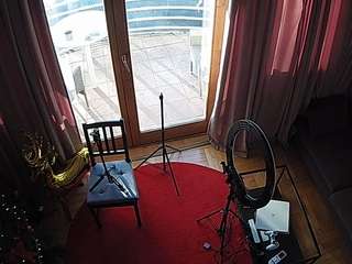 voyeurcam-julmod... Live Webcam on CamSoda