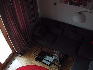 voyeurcam-julmodels-living-7 Striptease live webcam