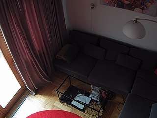 Julmodels Living-7 live webcam on Soda Cams