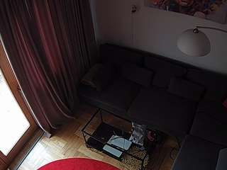 voyeurcam-julmodels-living-7 Tease live webcam