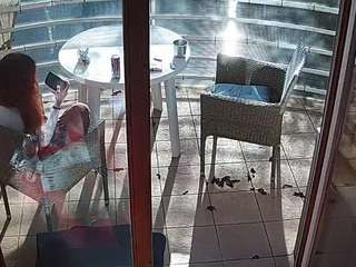 Live stream of voyeurcam-julmodels-living-7