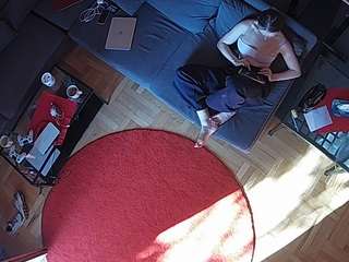 voyeurcam-julmod... Live Webcam on CamSoda