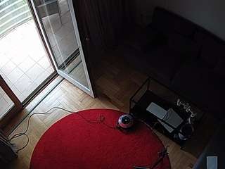 Questo modello è in diretta ora. voyeurcam-julmodels-living-7