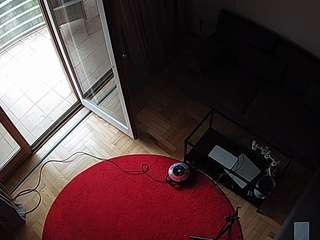 यह मॉडल अभी लाइव है. voyeurcam-julmodels-living-7