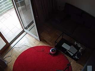 यह मॉडल अभी लाइव है. voyeurcam-julmodels-living-7
