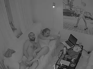 Julmodels Living-7's Live Sex Cam Show