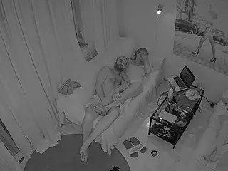 Julmodels Living-7's Live Sex Cam Show