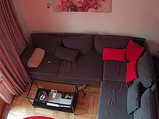 Julmodels Living-7's Live Sex Cam Show