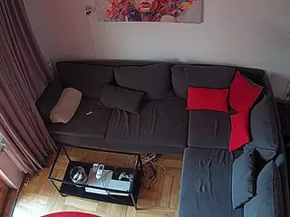 Julmodels Living-7's Live Sex Cam Show