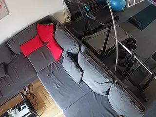 Julmodels Living-7's Live Sex Cam Show