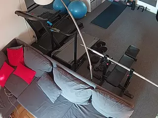 Julmodels Living-7's Live Sex Cam Show