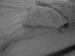 Cam Models voyeurcam-julmodels-whitebed-1 camsoda