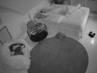 Voyeur House Tv camsoda voyeurcam-julmodels-whitebed-1