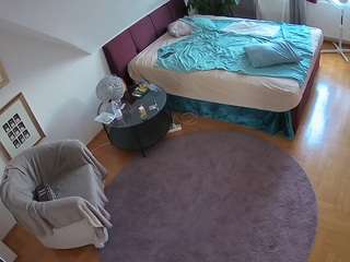 voyeurcam-julmodels-whitebed-1 Black Cam Models camsoda