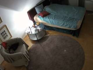 Ashleycat9 camsoda voyeurcam-julmodels-whitebed-1