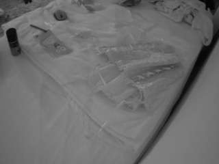 voyeurcam-julmodels-whitebed-1 from camsoda