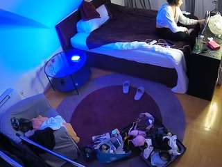 Julmodels Bedroom-C1