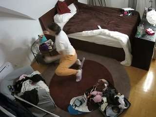 Julmodels Bedroom-C1