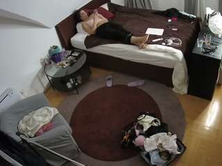 Julmodels Bedroom-C1