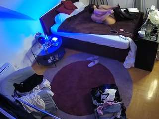 Julmodels Bedroom-C1