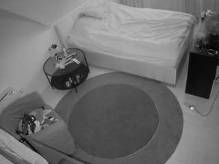 Image 1 of voyeurcam-julmodels-whitebed-1, female webcam model,  years old, on live webcam