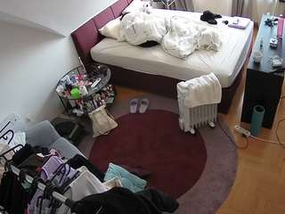 Julmodels Bedroom-C1