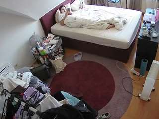 Julmodels Bedroom-C1