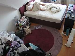 Julmodels Bedroom-C1