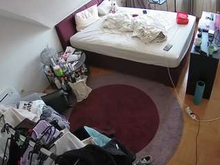 Julmodels Bedroom-C1