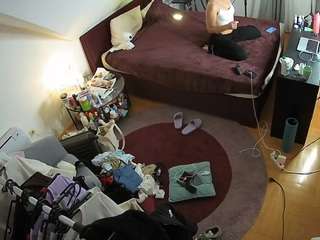 Julmodels Bedroom-C1