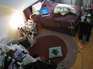 Julmodels Bedroom-C1