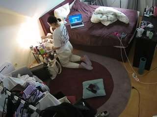 Julmodels Bedroom-C1