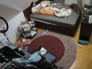 Julmodels Bedroom-C1