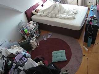 Julmodels Bedroom-C1