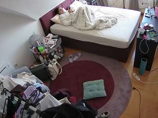 Julmodels Bedroom-C1