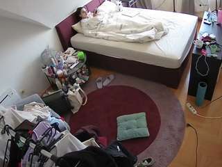 Julmodels Bedroom-C1