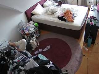 Julmodels Bedroom-C1