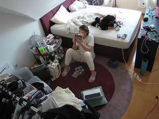 Julmodels Bedroom-C1