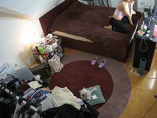 Julmodels Bedroom-C1