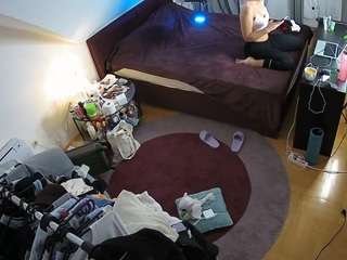 Julmodels Bedroom-C1