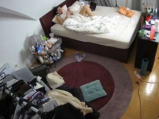 Julmodels Bedroom-C1