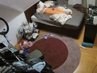 Julmodels Bedroom-C1