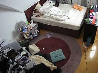 Julmodels Bedroom-C1