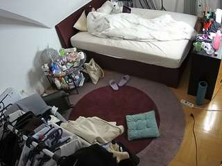 Julmodels Bedroom-C1